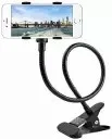 Mobile Stand Holder Metal - image principale