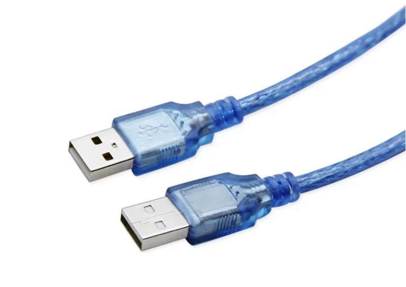 CABLE USB 2.0 1.5M M/M - image principale