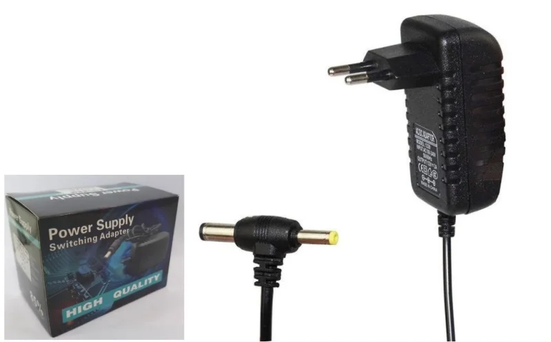 TRANSFO MODEM 2 SORTIE 12V/1A - image principale