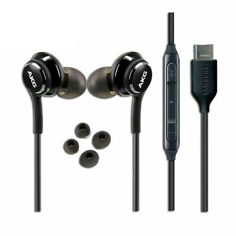 AKG TYPE C COPIE - image principale