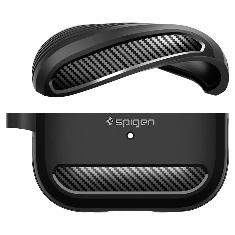 Apple AirPods Pro 2 Case Rugged Armor - image principale