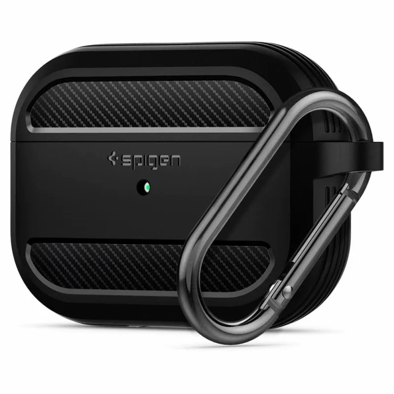 Apple AirPods Pro Case Rugged Armor - image principale