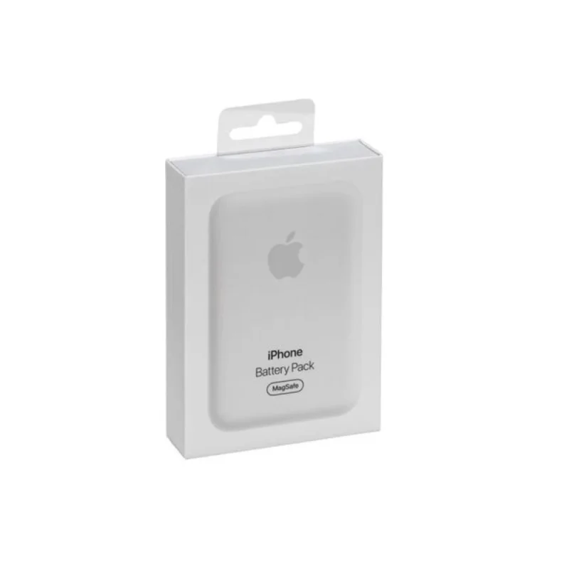 BATTERY PACK IPHONE MAGSAFE POWER BANK - image principale