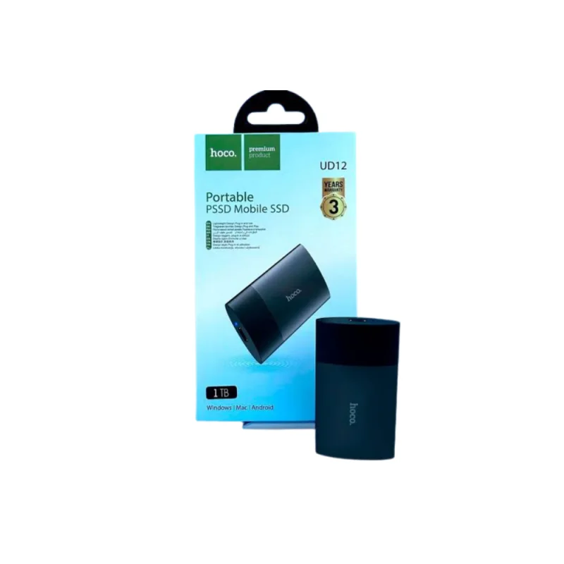 HOCO UD12 1T - image principale