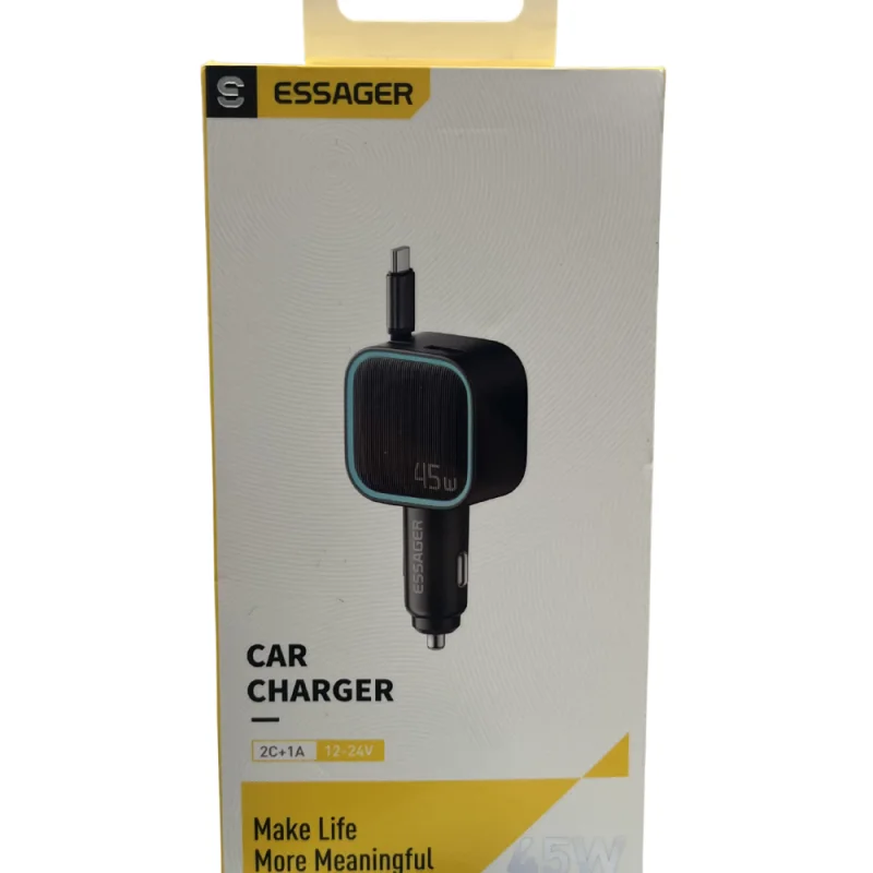 ESSAGER F779 45W - image principale