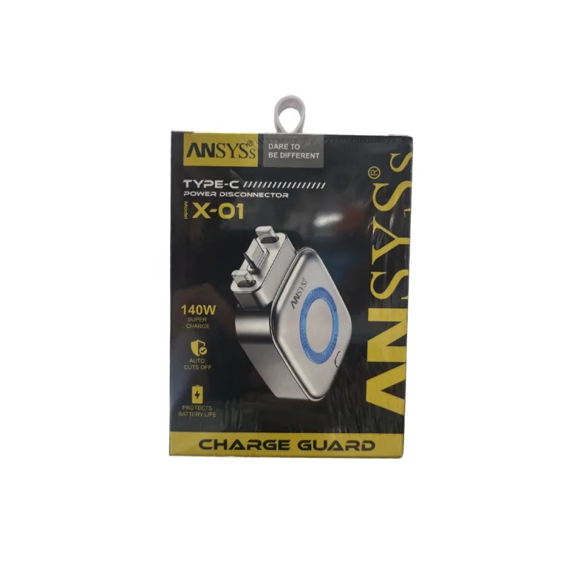 ANSYSs X-01 140W - image principale