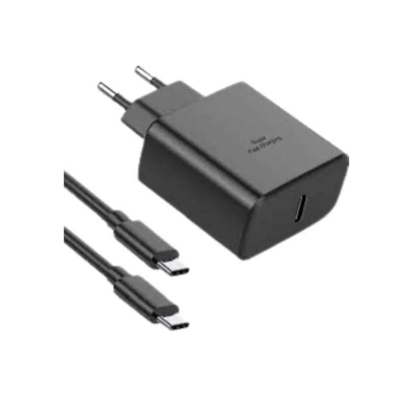 CHARGEUR S22 5G 35W COPY - image principale
