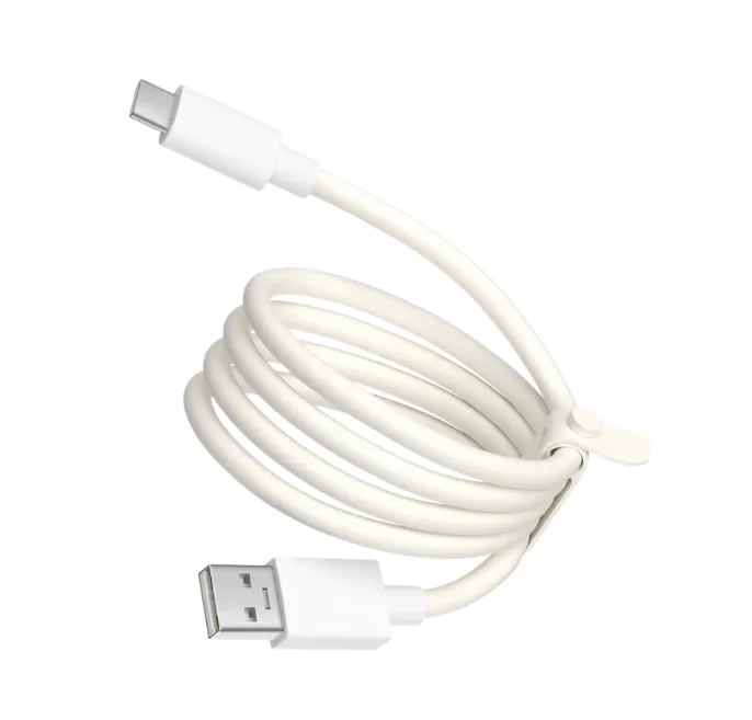 CABLE ORIGINALE REALME/OPPO USB A TO C - image principale