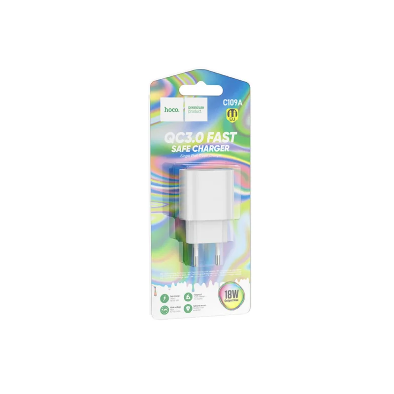 HOCO C109A 18W - image principale