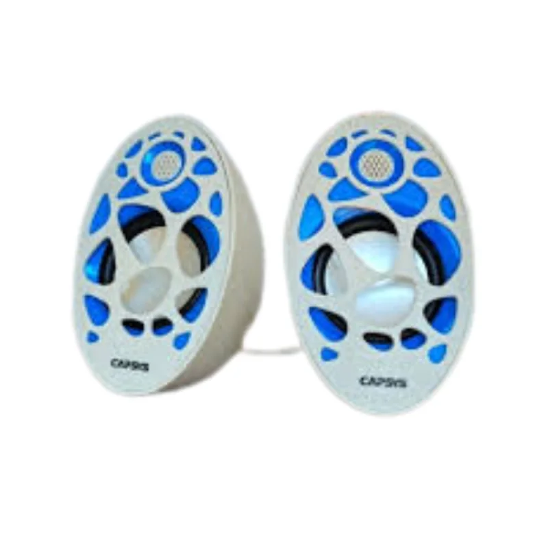 BAFFLE USB SP237 OVALE - image principale
