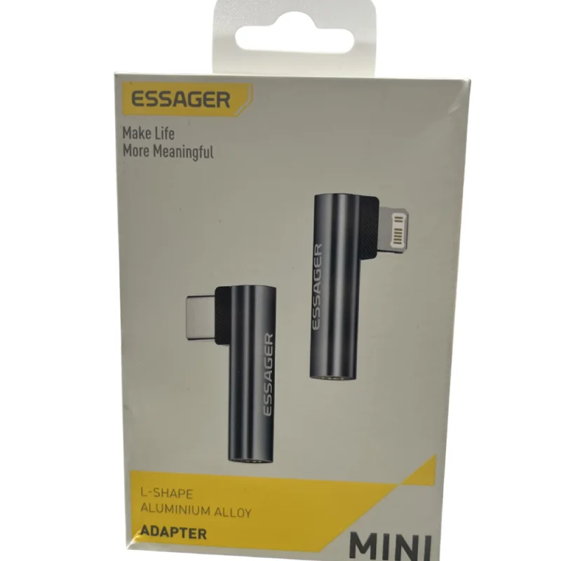 ESSAGER ES-OTG27 - image principale