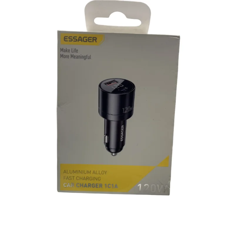 ESSAGER FSJ-009 120W - image principale
