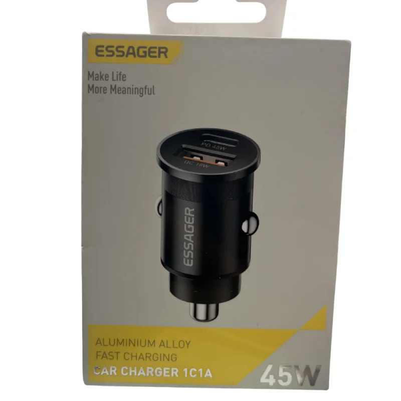 ESSAGER ES-CC15 45W - image principale