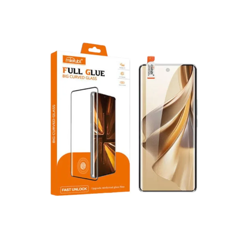 MIETUBL HOT-BENDING EDGE GLASS - image principale