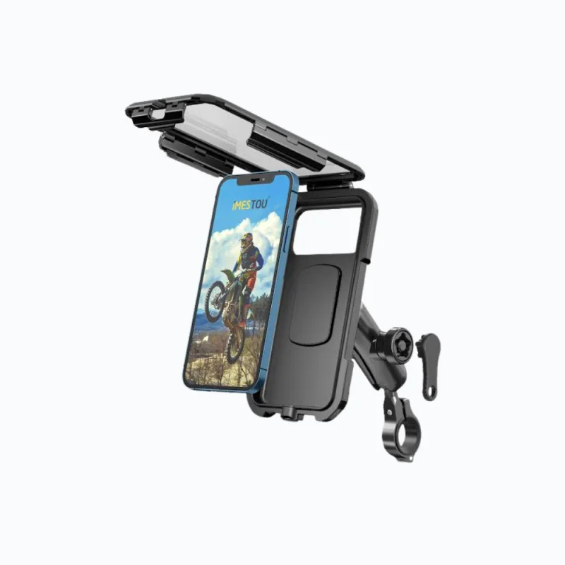 SUPPORT TELEPHONE MOTORBIKE D2 - image principale