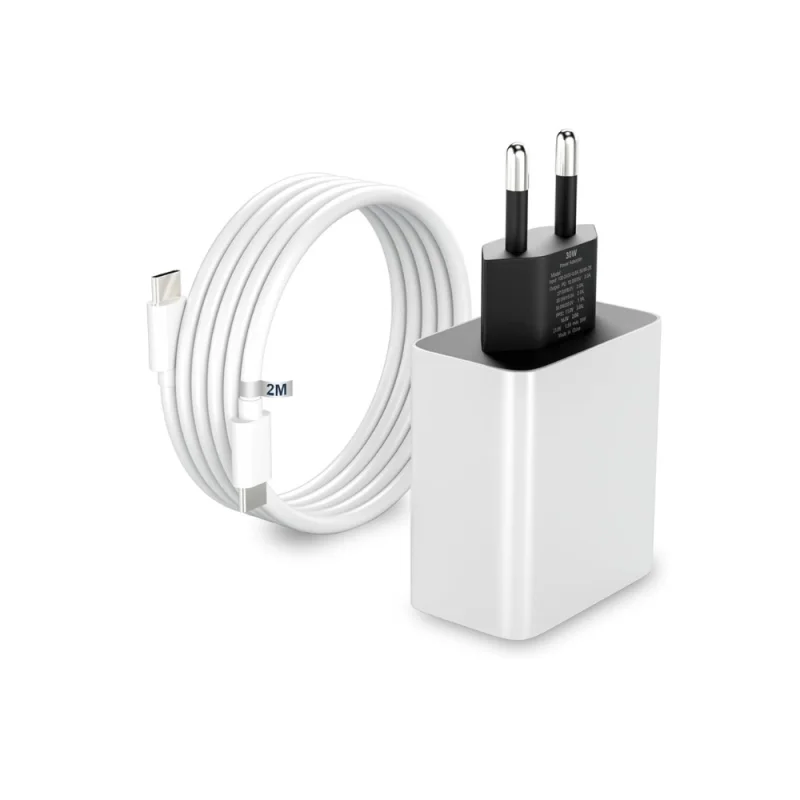 GOOGLE PIXEL 30W - image principale