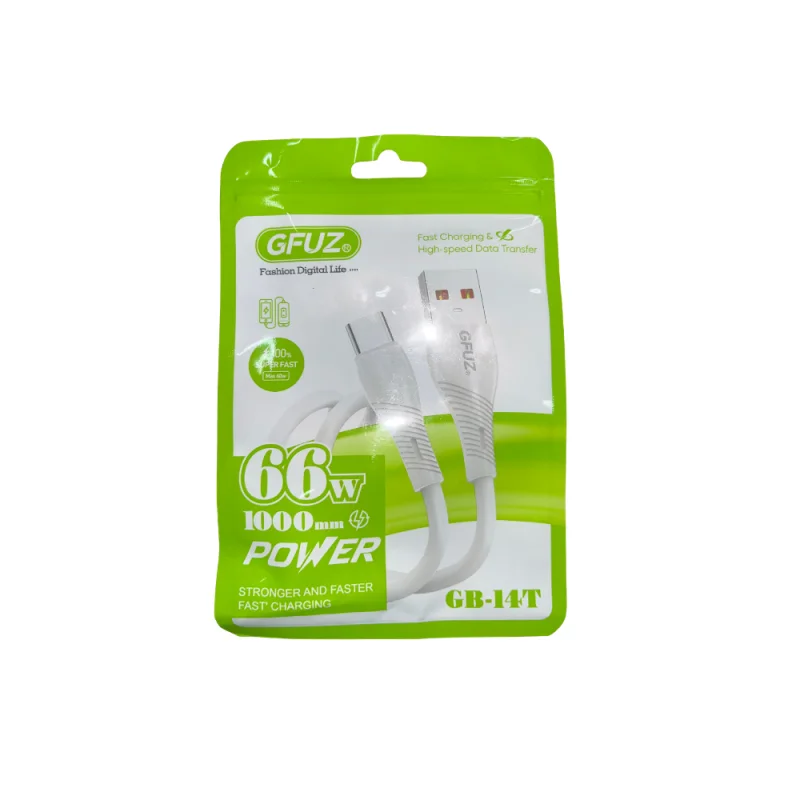 GFUZ GB-14C - image principale