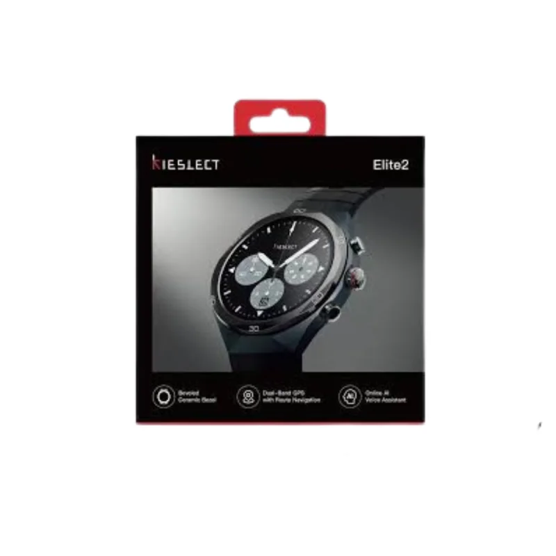 KIESLECT ELITE2 - image principale
