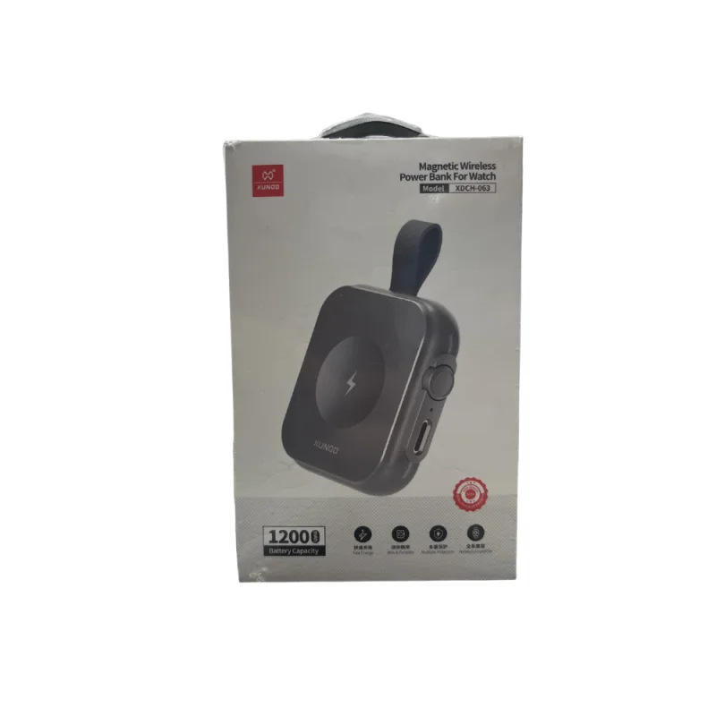 XUNDD XDCH-063 - image principale