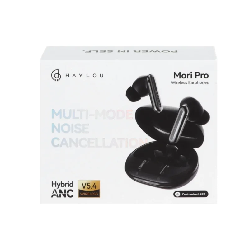 HAYLOU MORI PRO - image principale