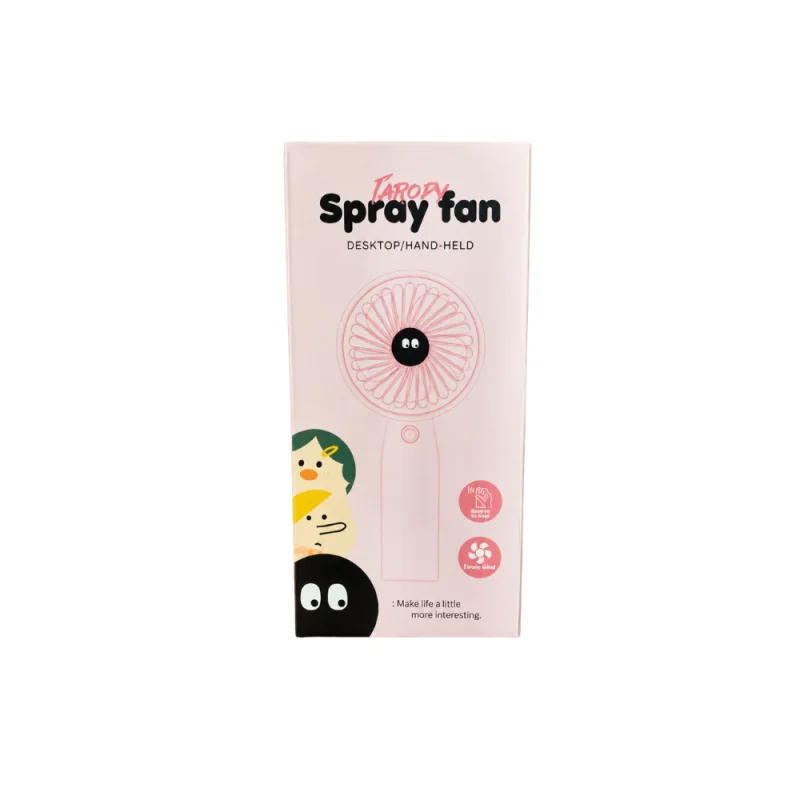 SPRAY FAN KD360 - image principale