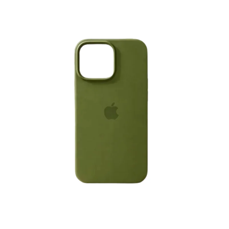 antichoc gomme IPHONE COULEUR - image principale