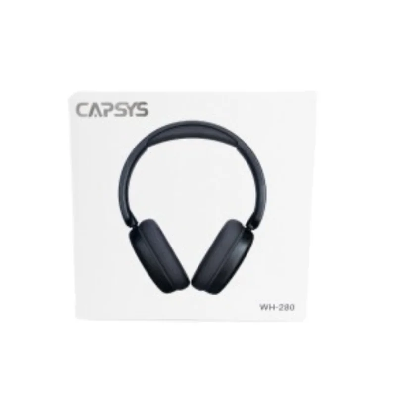 CAPSYS WH280 - image principale