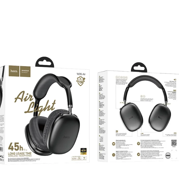 HOCO W35 AIR - image principale