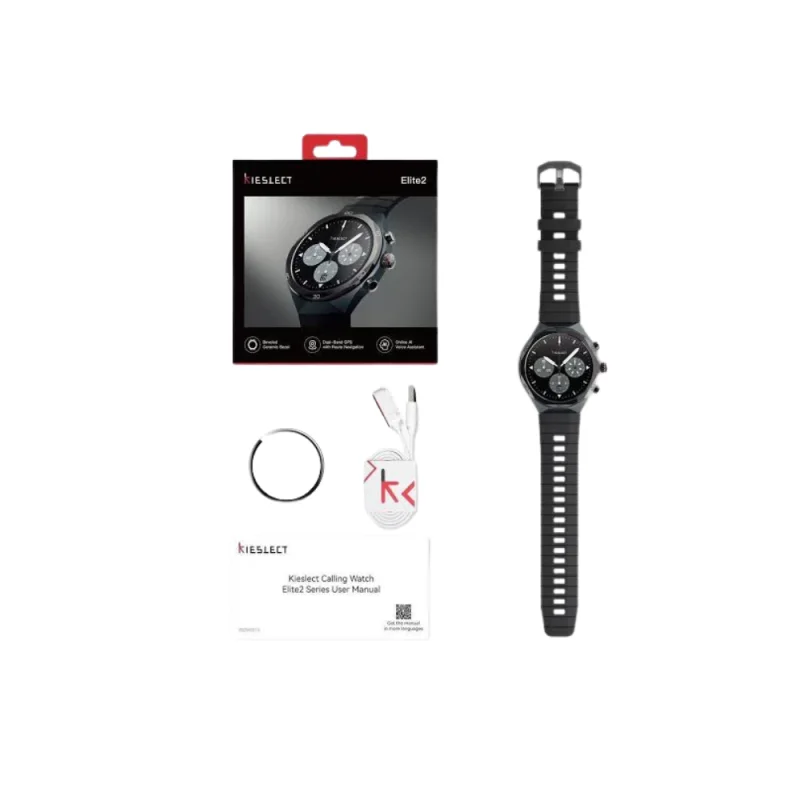 KIESLECT ELITE2 - image principale