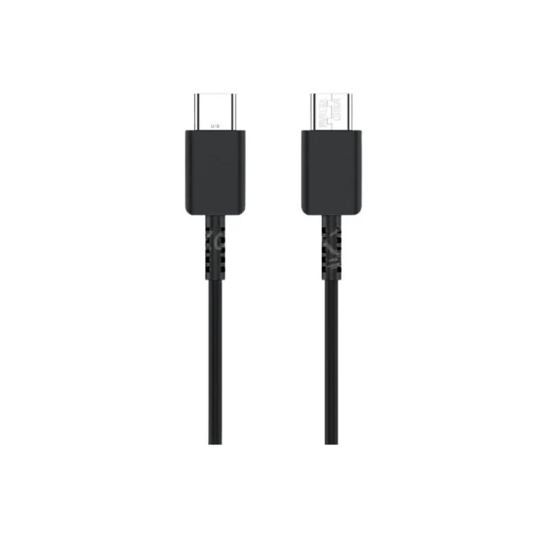 CABLE SAMSUNG USB C TO USB C ORIGINAL 25W - image principale
