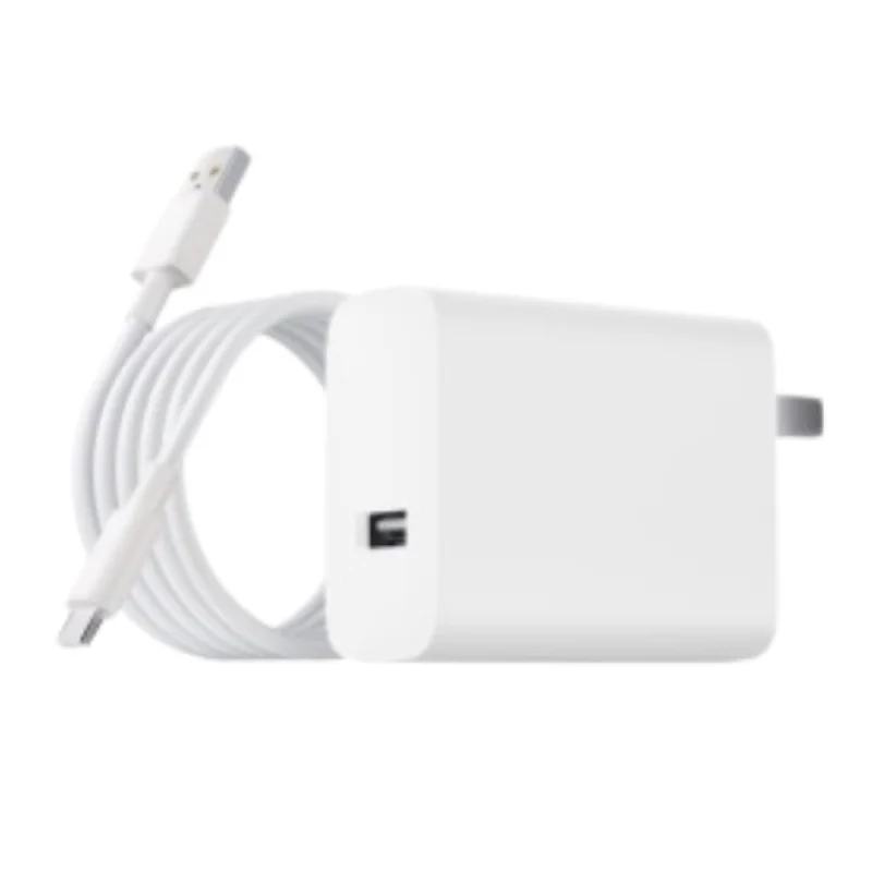 VIVO CHARGEUR ORIGINAL 90W SORTIE CANADIENNE - image principale