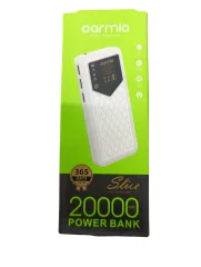 POWER BANK COPY OARMIO