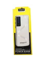 POWER BANK COPY DEMACO DKK-007