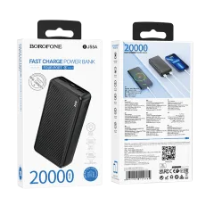 BOROFONE BJ55A