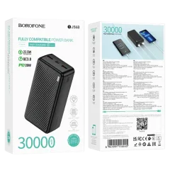 BOROFONE BJ56B