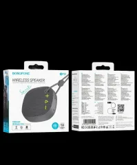 BOROFONE BP22