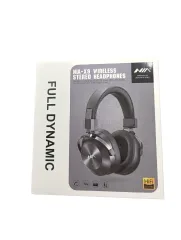 CASQUE NIA X9 BT V4.2+FM+SD+AUX STEREO