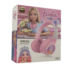 CASQUE BLUETOOTH Z66