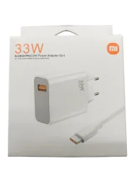 CHARGEUR MI 33W