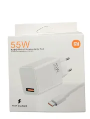 CHARGEUR MI 55W