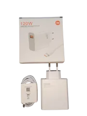CHARGEUR MI 120W