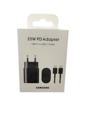 CHARGEUR SAMSUNG 25W ORIGINAL