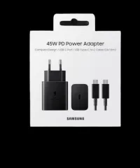 CHARGEUR SAMSUNG 45W HIGH COPY