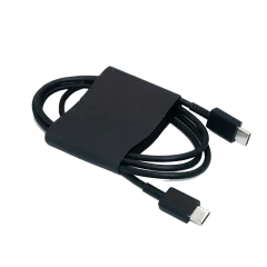 CABLE SAMSUNG PD TYPE C TO TYPE C COPY