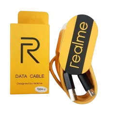 CABLE REALME TYPE C