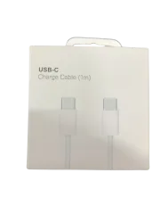 CABLE IPHONE 15 C TO C