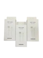 CABLE USB A TO USB C SAMSUNG