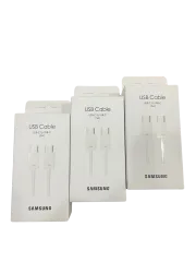 CABLE USB C TO USB C SAMSUNG