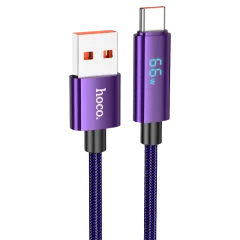 HOCO U125 USB A TO C