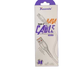YASONDA YXD-J11 TYPE C